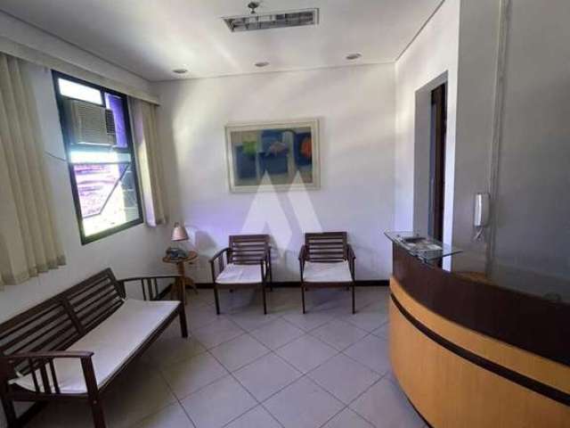 Sala Comercial  pronta para uso em Santos