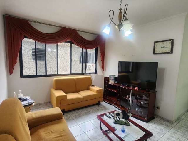 Apartamento a venda 3 dormitórios, 1 suíte, 1 vaga em Marapé, Santos/SP