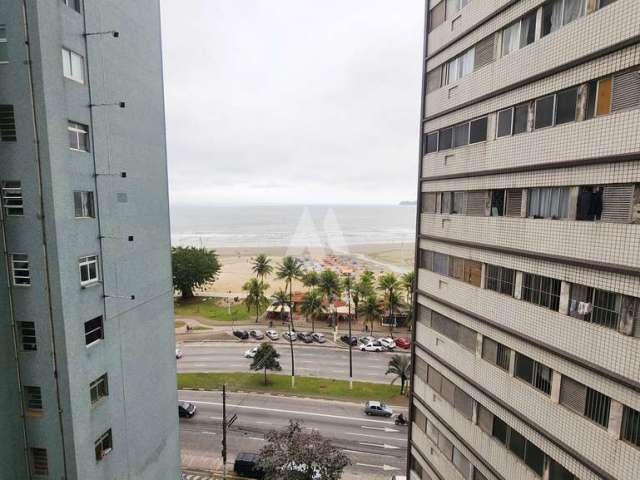 Encontre o Lar dos Seus Sonhos na Divisa de São Vicente com Santos, 2 dormitorios, sendo uma suíte