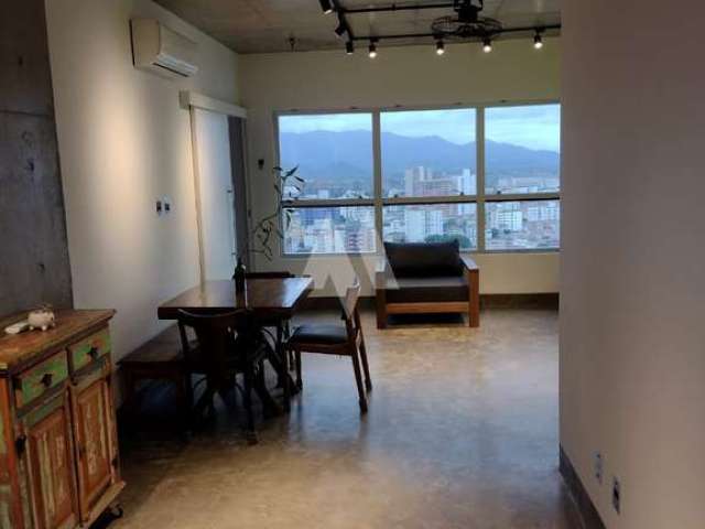 Apartamento a venda Max Haus Embare Santos