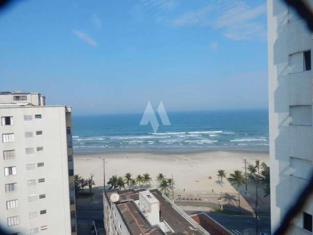 Apartamentoem Paria Grande com vista mar. Pronto para morar - Ocian