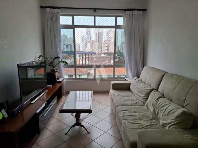 Apartamento em Gonzaga, Santos/SP