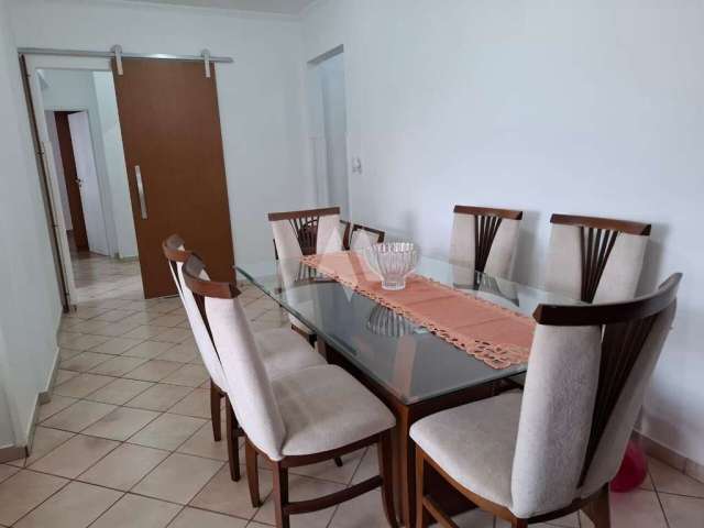 Apartamento em Gonzaga, Santos/SP