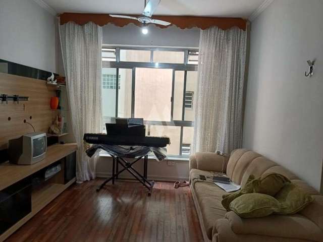 Apartamento na quadra da Praia -  Bairro Pompéia