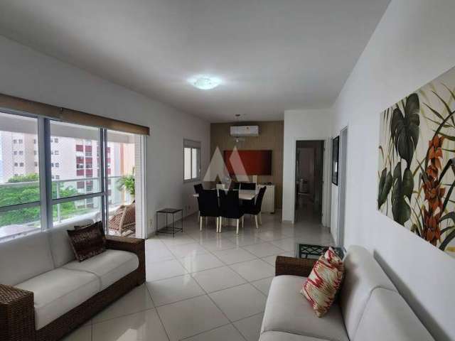 Apartamento em José Menino, Santos/SP, 3 dormitórios, 1 suíte, 2 vagas, lazer completo