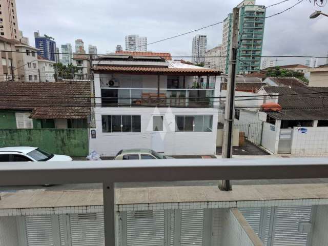 Casa à venda no bairro Embaré - Santos/SP