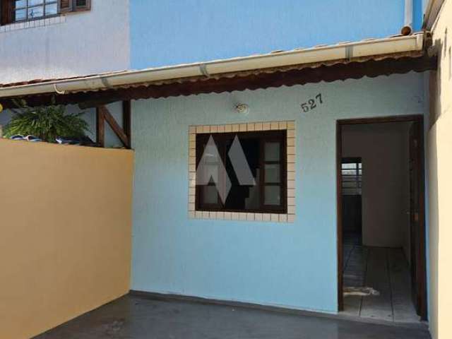 Sobrado à Venda - 77m² - Reformado