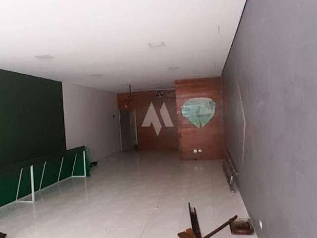 Aluga-se prédio comercial ideal para restaurante na Av. Bernardino de Campos!