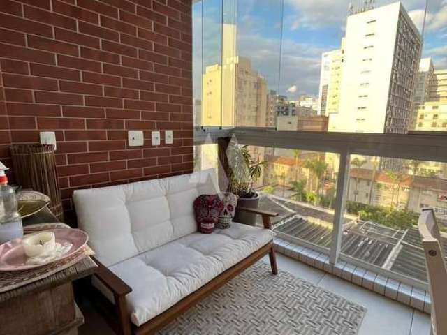 Apartamento para locação 01 dormitório