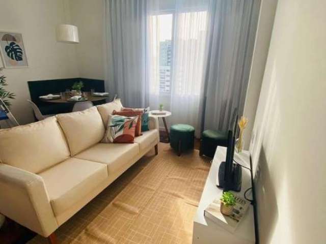 Apartamento com 2 quartos à venda na Rua Octávio Corrêa, 12, Cidade Baixa, Porto Alegre por R$ 480.000
