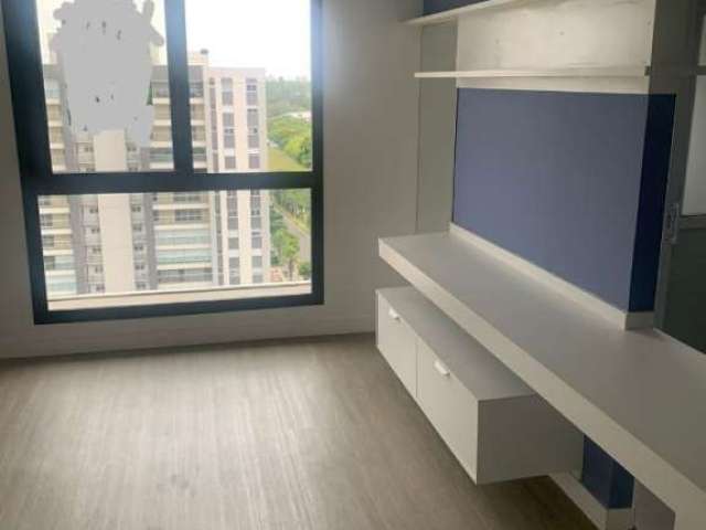 Apartamento com 1 quarto à venda na São Josemaria Escriva, 669, Central Parque, Porto Alegre por R$ 460.000