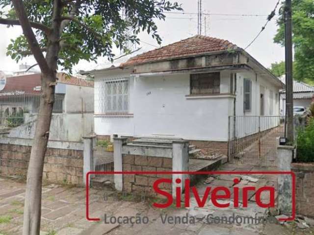 Casa com 3 quartos à venda na Rua General Souza Doca, 193, Petrópolis, Porto Alegre por R$ 1.280.000