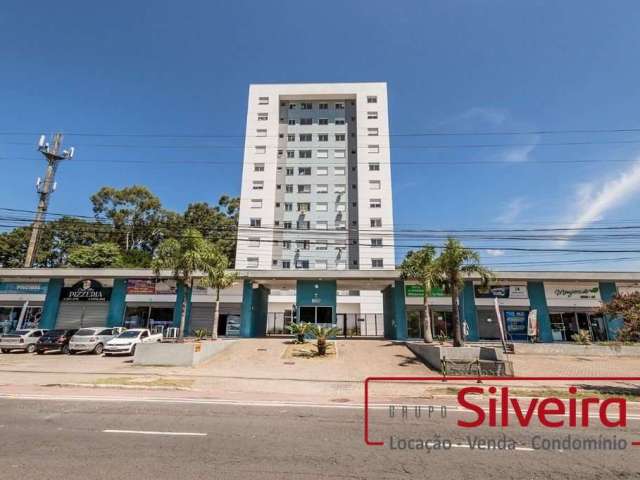 Apartamento com 2 quartos à venda na Avenida Bento Gonçalves, 8807, Agronomia, Porto Alegre por R$ 282.000