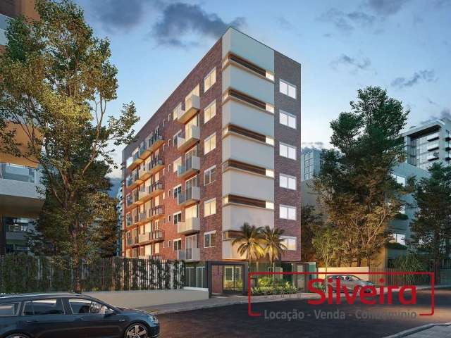 Apartamento com 2 quartos à venda na Rua Casemiro de Abreu, 111, Bela Vista, Porto Alegre por R$ 877.624