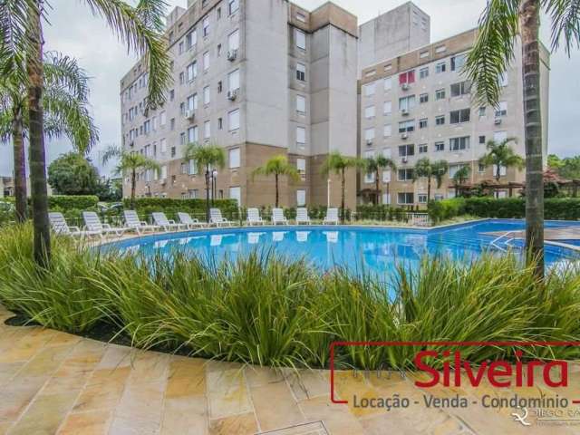Apartamento com 2 quartos à venda na Avenida da Cavalhada, 6684, Cavalhada, Porto Alegre por R$ 215.000