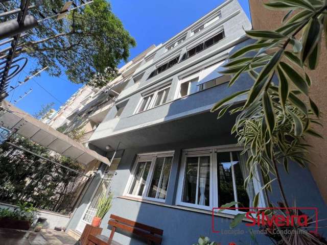 Apartamento com 1 quarto à venda na Rua Coronel Fernando Machado, 717, Centro Histórico, Porto Alegre por R$ 160.000