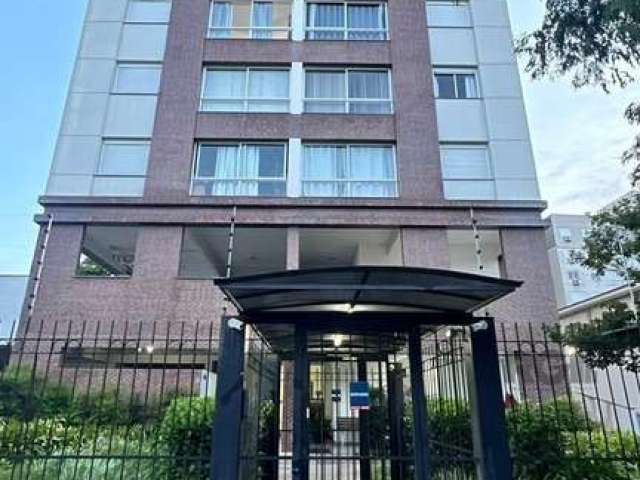 Apartamento com 1 quarto à venda na Rua Botafogo, 1373, Menino Deus, Porto Alegre por R$ 379.000
