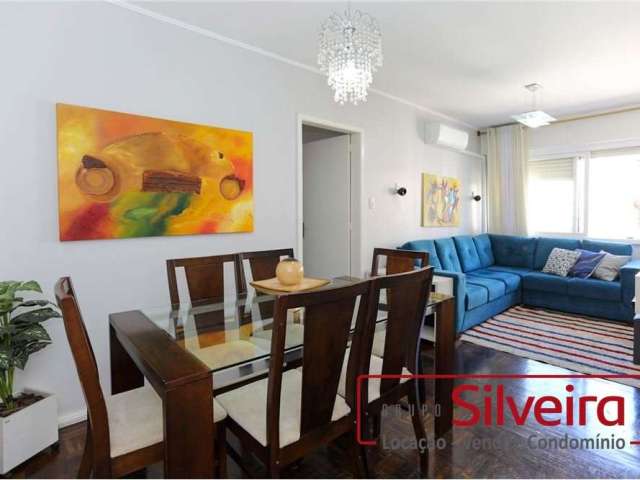 Apartamento com 3 quartos à venda na Rua Costa Rica, 17, Jardim Lindóia, Porto Alegre por R$ 498.000