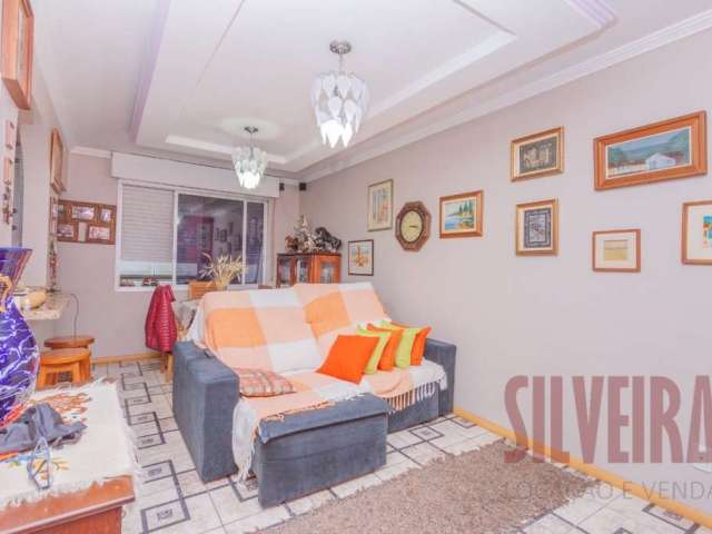 Apartamento com 2 quartos à venda na Rua Luiz Manoel, 108, Santana, Porto Alegre por R$ 350.000