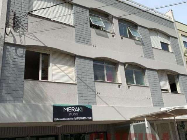 Apartamento com 1 quarto à venda na Professor Cristiano Ficher, 74, Bom Jesus, Porto Alegre por R$ 249.000