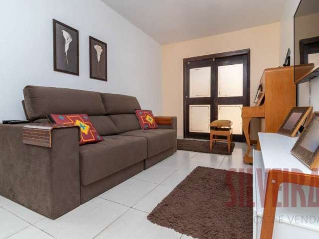 Apartamento com 2 quartos à venda na Rua Dom Diogo de Souza, 570, Cristo Redentor, Porto Alegre por R$ 350.000