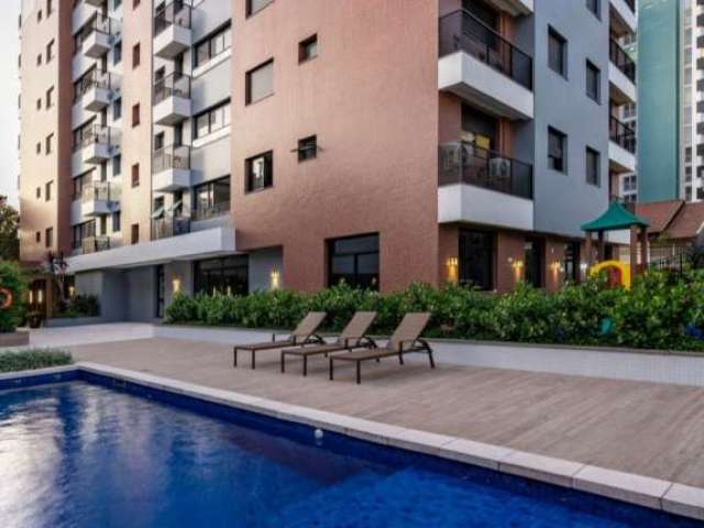Apartamento com 3 quartos à venda na Rua Acélio Daudt, 110, Passo da Areia, Porto Alegre por R$ 998.133