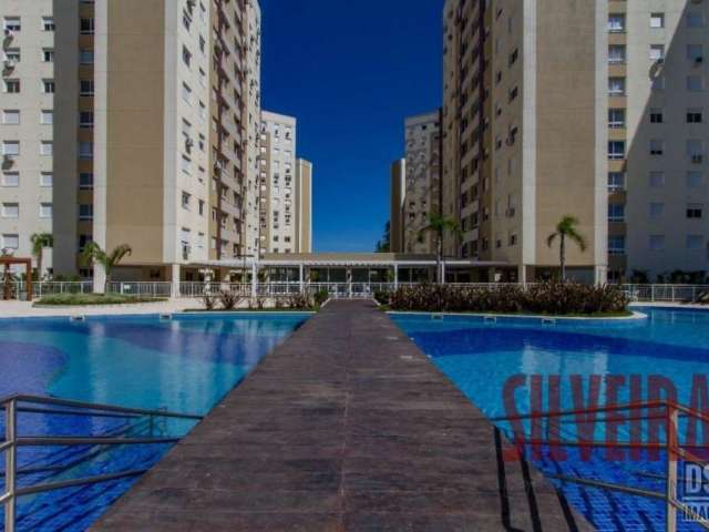 Apartamento com 3 quartos à venda na Rua Aurora, 1250, Marechal Rondon, Canoas por R$ 750.000