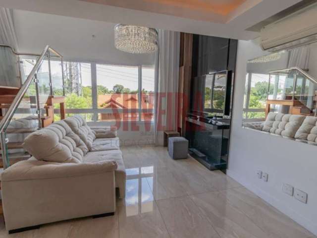 Apartamento com 1 quarto à venda na Rua Artur Fabião Carneiro, 189, Passo da Areia, Porto Alegre por R$ 1.300.000