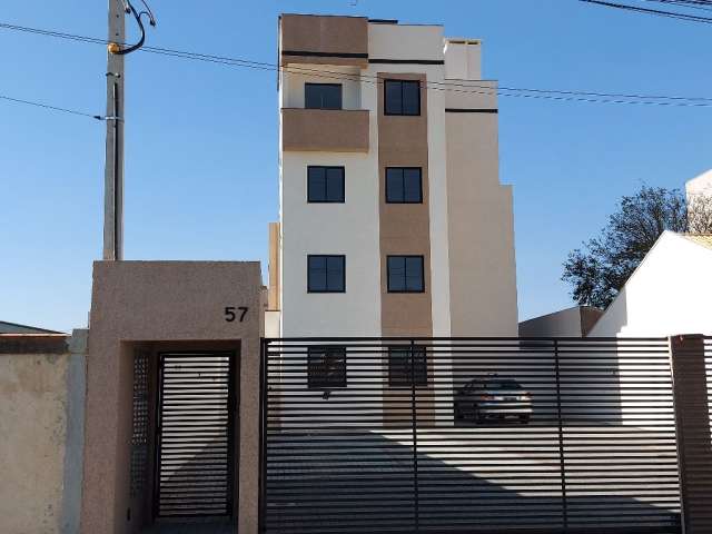 Cobertura duplex, 3 quartos, vista panorâmica