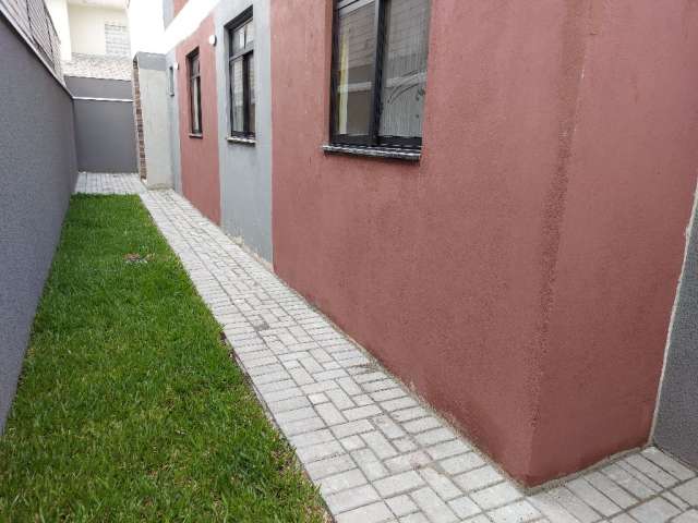 Lindo apto 3Q, garden 30m² com churrasq, aquec. a gás.  Exc. acabamentos