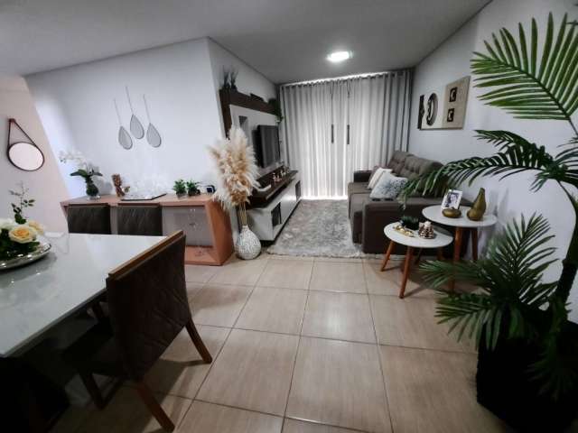 Lindo Apartamento com 3 dormitórios, Bairro Costa e Silva, Joinville-SC