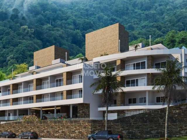 Apartamento com 2 quartos à venda na Rua Jurerê Tradicional, 1246, Jurerê, Florianópolis por R$ 3.251.895