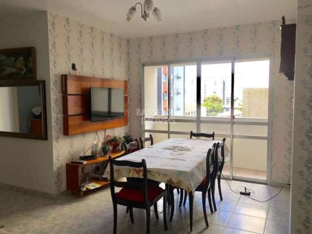 Apartamento com 3 quartos à venda na Rua Santo Inácio de Loyola, 64, Centro, Florianópolis por R$ 1.330.000