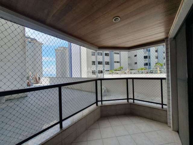 Apartamento com 3 quartos à venda na Rua Rui Barbosa, 45, Agronômica, Florianópolis por R$ 1.196.000