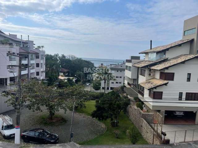 Apartamento com 2 quartos à venda na Rodovia Tertuliano Brito Xavier, 1993, Canasvieiras, Florianópolis por R$ 700.000