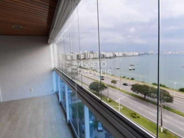 Apartamento com 3 quartos à venda na Avenida Governador Irineu Bornhausen, 3322, Agronômica, Florianópolis por R$ 2.850.000