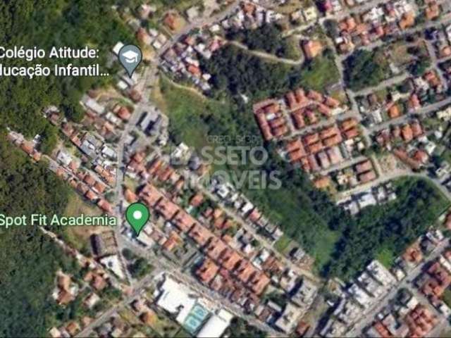 Terreno à venda na Rodovia Tertuliano Brito Xavier, 976, Canasvieiras, Florianópolis por R$ 18.000.000