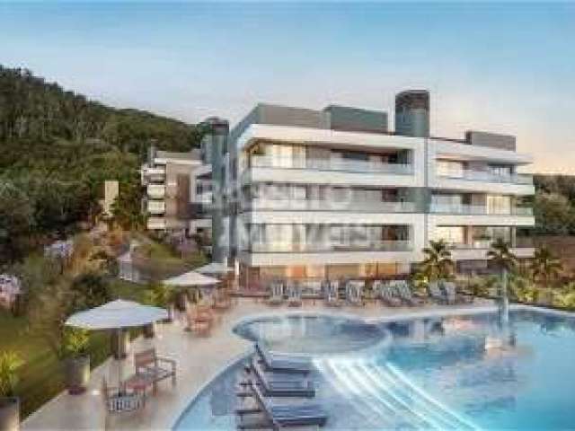 Apartamento com 3 quartos à venda na Estrada Haroldo Soares Glavan, 4320, Cacupé, Florianópolis por R$ 2.200.000