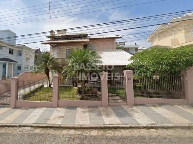 Casa em condomínio fechado com 4 quartos à venda na Rua Laélia Purpurata, 96, João Paulo, Florianópolis por R$ 2.470.000