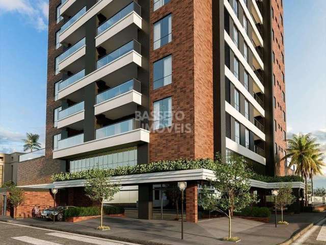 Apartamento com 3 quartos à venda na Aracy Vaz Callado, 964, Estreito, Florianópolis por R$ 1.360.000