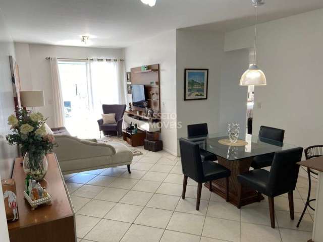 Apartamento com 3 quartos à venda na Avenida Tom Traugott Wildi, 500, Praia Brava, Florianópolis por R$ 1.100.000