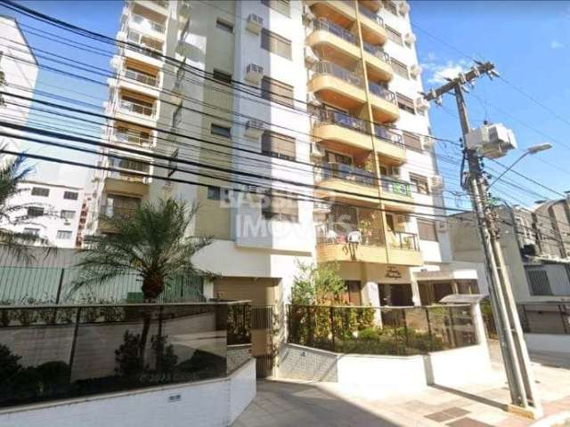 Apartamento com 3 quartos à venda na Rua Dom Joaquim, 866, Centro, Florianópolis por R$ 1.200.000