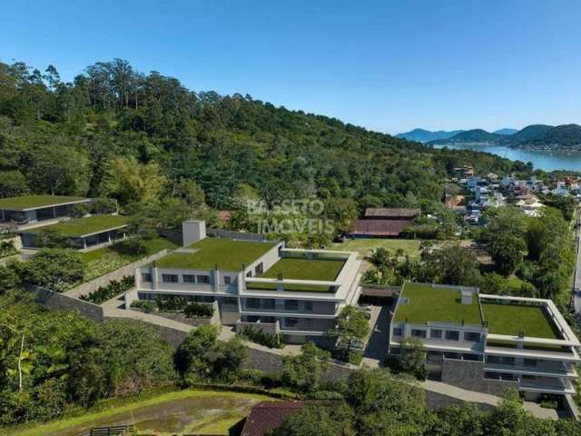 Apartamento com 1 quarto à venda na Estrada Caminho dos Açores, 641, Santo Antônio de Lisboa, Florianópolis por R$ 380.000