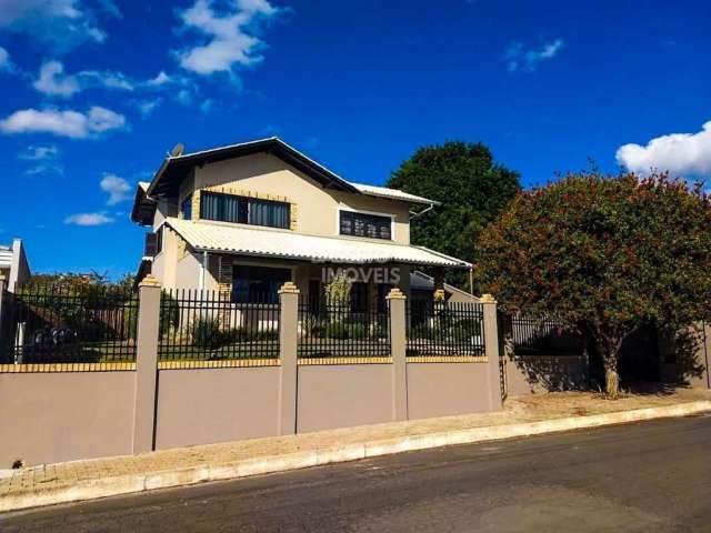 Casa com 5 quartos à venda na Rua Almirante Barroso, 109, Bela Vista, Rio Negrinho por R$ 1.150.000