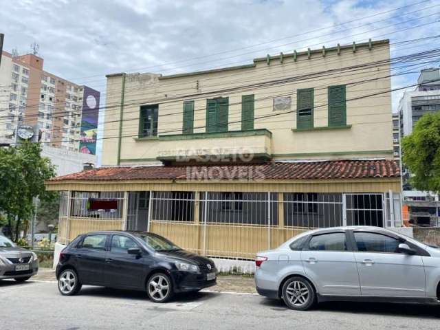 Casa com 2 quartos à venda na Rua Tenente Silveira, 487, Centro, Florianópolis por R$ 2.500.000