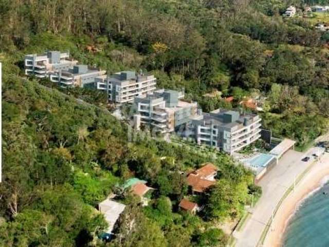 Apartamento com 3 quartos à venda na Estrada Haroldo Soares Glavan, 4320, Cacupé, Florianópolis por R$ 2.867.945