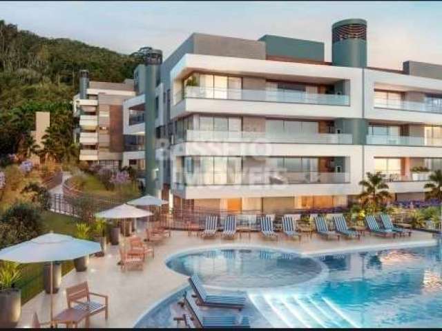 Apartamento com 3 quartos à venda na Estrada Haroldo Soares Glavan, 4320, Cacupé, Florianópolis por R$ 3.097.754