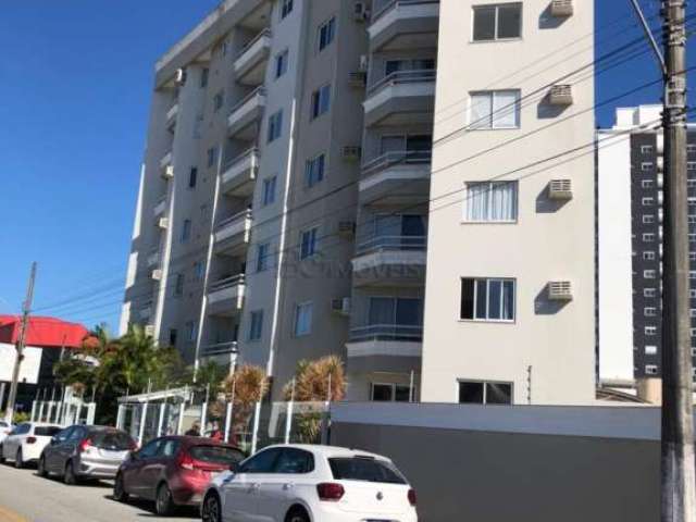 Apartamento com 2 quartos à venda na Rua Célio Weber, 217, Kobrasol, São José por R$ 399.000