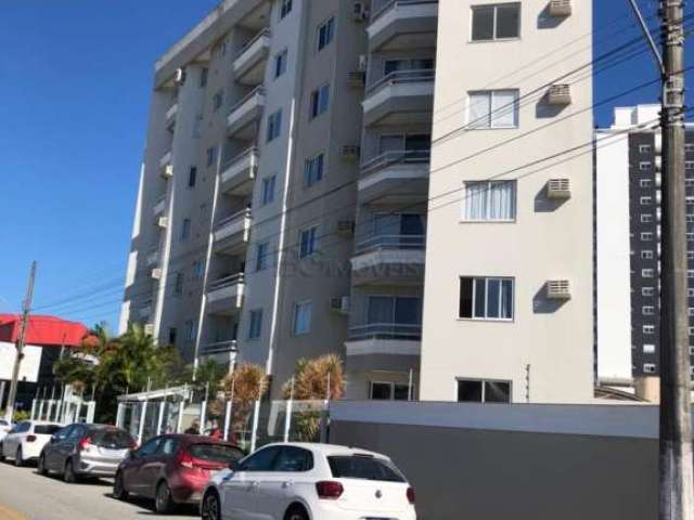 Apartamento com 2 quartos à venda na Rua Célio Weber, 217, Kobrasol, São José por R$ 420.000