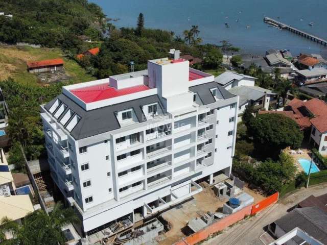 Apartamento com 1 quarto à venda na Servidão Natalicia Pereira, 186, João Paulo, Florianópolis por R$ 535.000